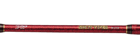 ショットバイパーSMT(ロッド)｜DAIWA