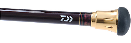 ショットバイパーSMT(ロッド)｜DAIWA