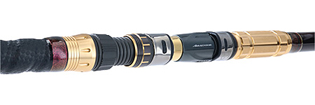 ショットバイパーSMT(ロッド)｜DAIWA