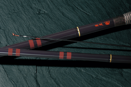 ダイワ　月光　剛　11尺 へらぶな専門店 松岡釣具 MFC ONLINE SHOP へら竿 へら鮒釣具多数！