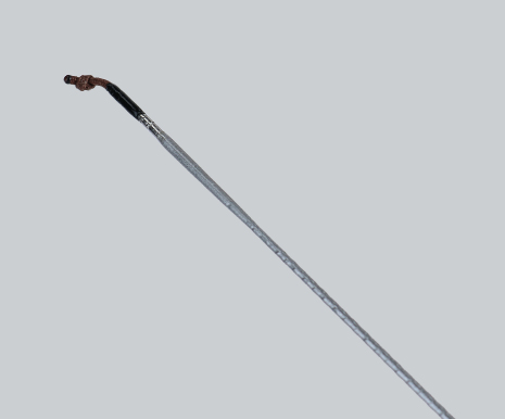 ヘラ S(ロッド)｜DAIWA