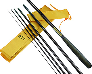 ダイワ　HERA R 19 超美品 ダイワHERA R 19 超美品