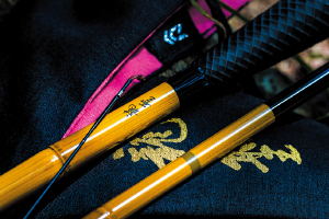 龍聖(ロッド)｜DAIWA