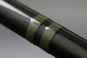 総塗り 竿掛・玉ノ柄 凛(ロッド)｜DAIWA