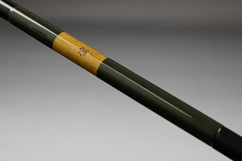 総塗り 竿掛・玉ノ柄 凛(ロッド)｜DAIWA