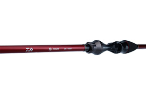 BJ イカダ AIR B(ロッド)｜DAIWA