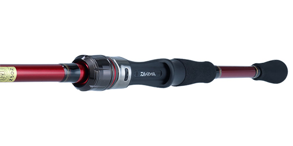 BJイカダ AIR W(ロッド)｜DAIWA