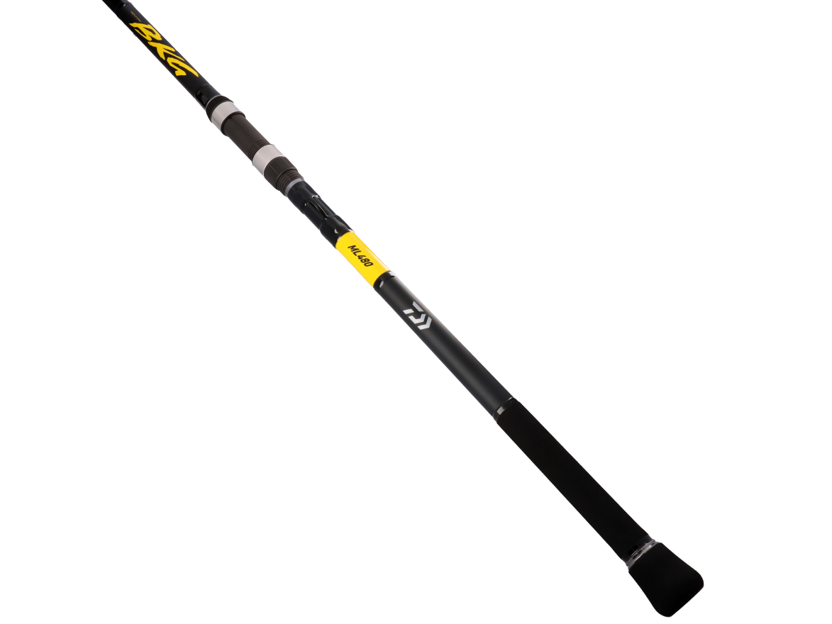 半価販売 BKG H480 磯竿 【公式通販】