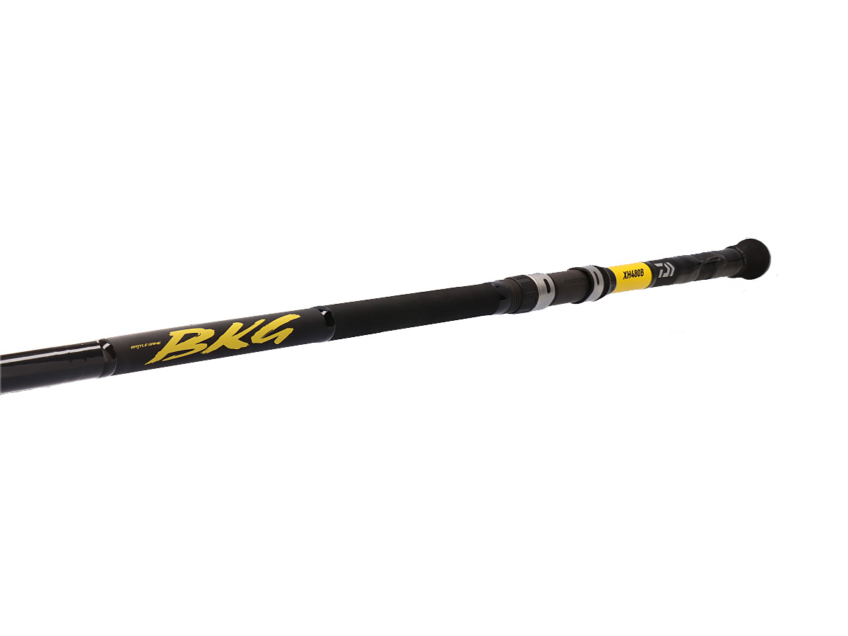 バトルゲーム BKG（ブッコミゲーム） T(ロッド)｜DAIWA