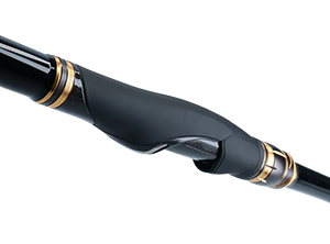 ダイワ 銀狼 王牙 AGS ビッグワン【美品】 銀狼王牙 AGS(ロッド)｜DAIWA