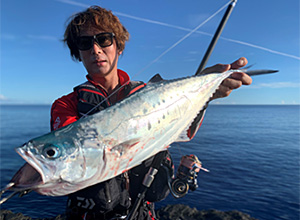 剛徹(ロッド)｜DAIWA