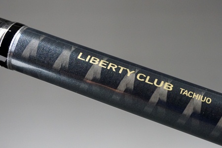 【新品未使用】ダイワ LIBERTY CLUB タチウオ 磯竿 3-48 DAIWA（釣り） (7)【目玉商品】ダイワ リバティクラブ タチウオ
