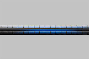 メガディス HR/遠投(ロッド)｜DAIWA