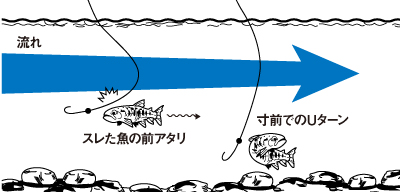 琥珀本流ハイパードリフト(ロッド)｜DAIWA