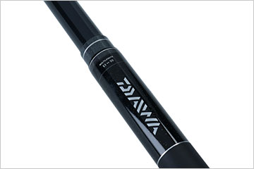 雪渓(ロッド)｜DAIWA