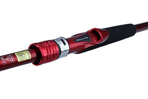 BJスナイパー ヘチF300M（smt） BJスナイパー MTヘチ(ロッド)｜DAIWA