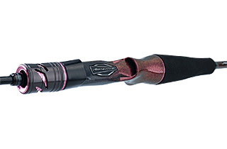 紅牙 AIR(ロッド)｜DAIWA