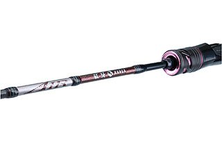 紅牙 AIR(ロッド)｜DAIWA
