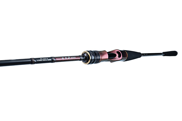 紅牙 MX(ロッド)｜DAIWA
