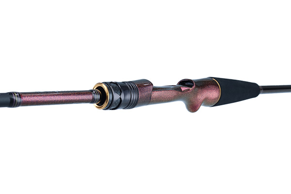 紅牙 MX(ロッド)｜DAIWA