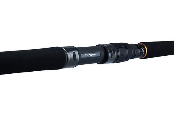 ダイワ　アウトレイジ BR C82-8 キャスティングロッド DAIWA（釣り） ダイワ アウトレイジ BR C82-8 オフショア