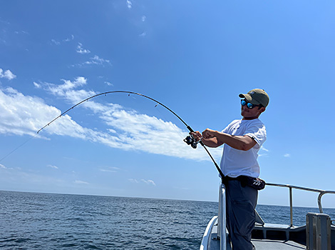 新品未使用　保証書付　ダイワ　23アウトレイジ LJ 62HB TG ダイワ アウトレイジ LJ 62HB TG (ロッド・釣竿) 価格比較