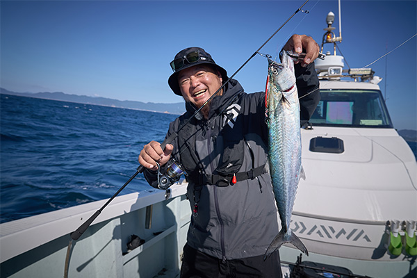 アウトレイジslj アウトレイジ SLJ(ロッド)｜DAIWA