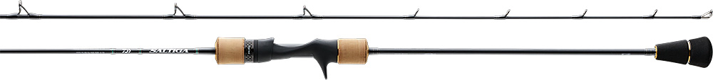 ソルティガ SJ AGS TG(ロッド)｜DAIWA