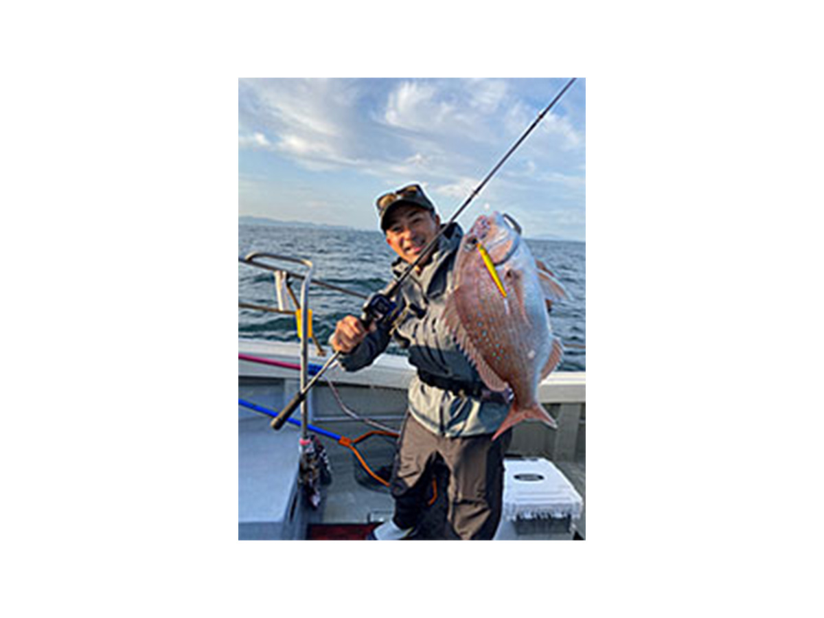 Daiwa ダイワSALTIGA ソルティガ SLJ 510LS-SMT DAIWA（釣り） ダイワ 21 ソルティガSLJ 510LS-SMT (ジギング