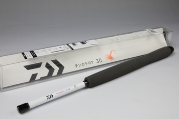 ダイワ精工 「テンカラ竿」 2本 DAIWA 送料無料