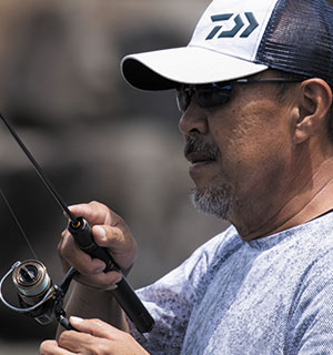 プレッソ-LTD AGS(ロッド)｜DAIWA