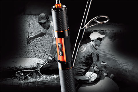 プレッソ-LTD AGS(ロッド)｜DAIWA