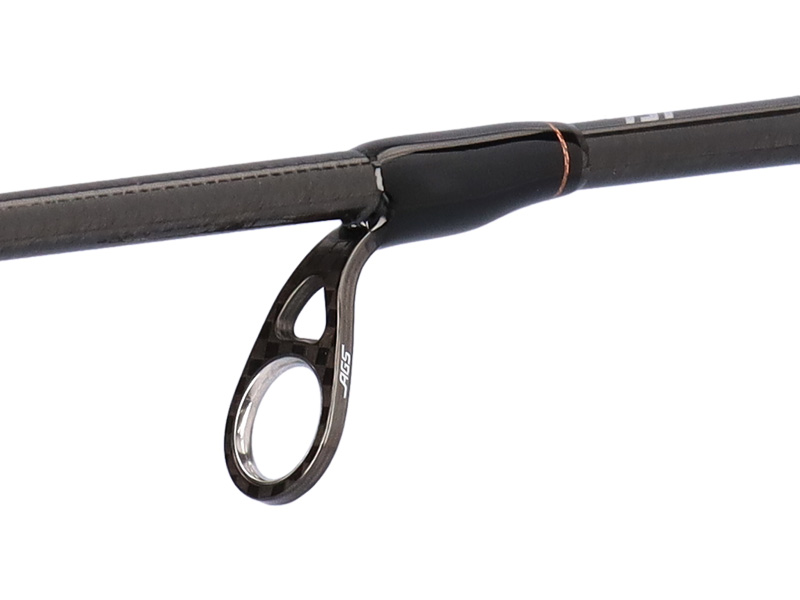 プレッソ-LTD AGS(ロッド)｜DAIWA