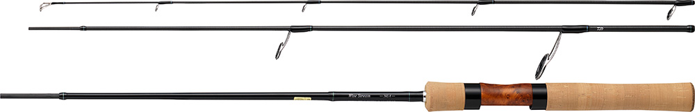 ワイズストリーム(ロッド)|DAIWA ワイズストリーム(ロッド)|DAIWA