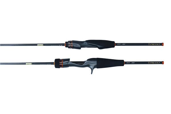 ダイワ　プレッソ　air ags 510XUL Daiwa 22 Presso Air AGS 510XUL – JDM TACKLE HEAVEN