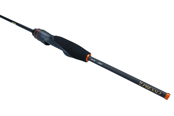ダイワ　トラウトロッド　PRESSO AIR AGS 61LB ベイトロッド プレッソ AIR AGS(ロッド)｜DAIWA