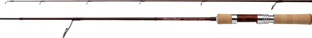 美品✨Silver Creek Glass Progressive 48UL−G PLAT/Fishing Tackle Store-Fishing Equipment/Catalog-Rod