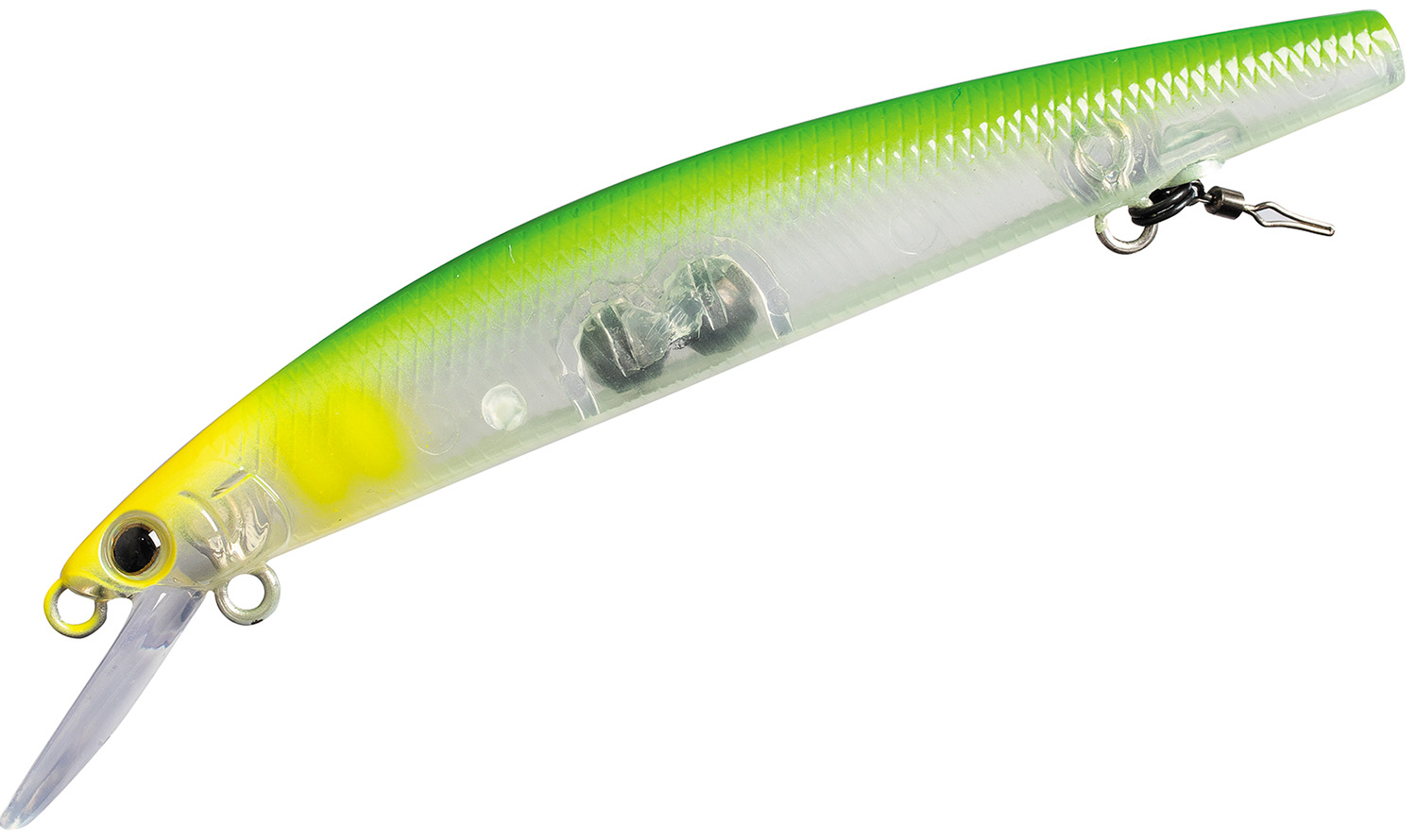 アユイングミノー SF(ルアー)｜DAIWA