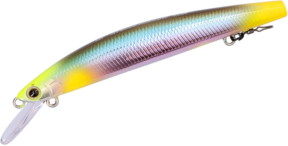 ダイワ　パームス　アユイング　ルアー　ミノー アユイングミノー SF(ルアー)｜DAIWA