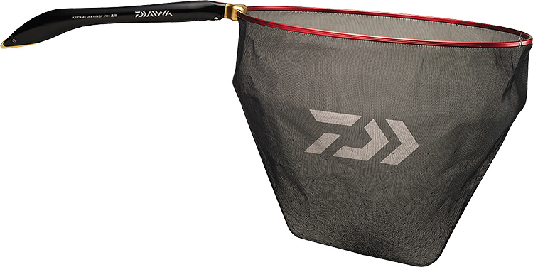 鮎タモ DAIWA（釣り） ダイワ 鮎ダモ SF3910 II / 鮎 タモ : つり具の