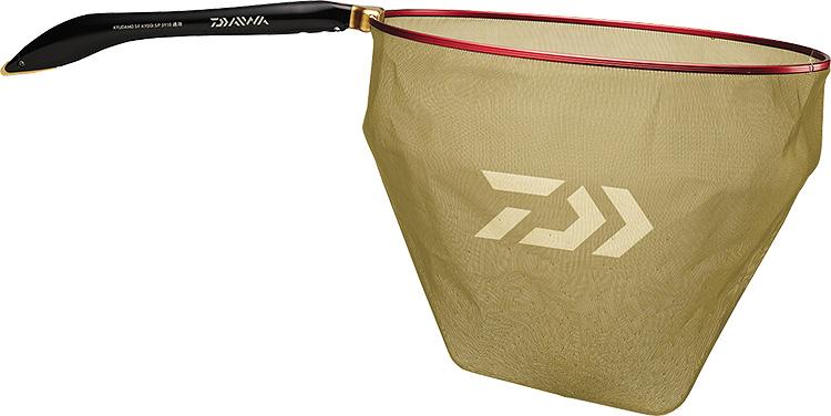鮎タモ DAIWA（釣り） ダイワ 鮎ダモ SF3910 II / 鮎 タモ : つり具の
