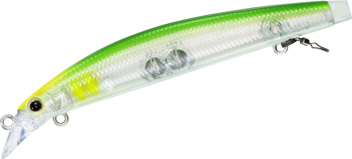 オールドルアー The Niangua Minnow ミノー オールドルアー The Niangua Minnow ミノー