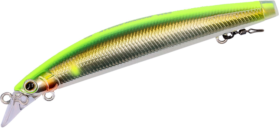 アユイング ミノー SS(ルアー)｜DAIWA