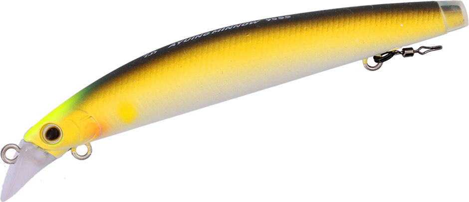 アユイング ミノー SS(ルアー)｜DAIWA