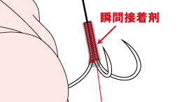 D-MAX 鮎 SPECIAL(ハリ・仕掛け・オモリ・仕掛け用小物)｜DAIWA