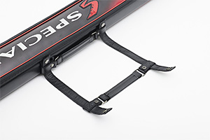 スペシャル鮎ロッドケース（H）(ロッドケース・バッグ・バッカン