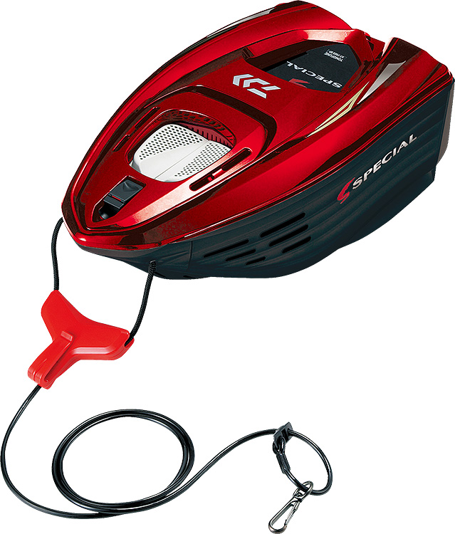 日光彫　引舟・友舟 友舟 AT-700SP-S(用品)｜DAIWA