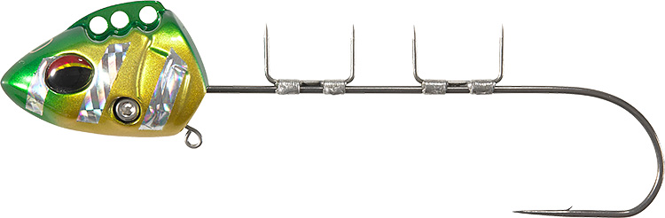 船タチウオテンヤSS AH（Auto Hooking）(ハリ・仕掛け・オモリ・仕掛け