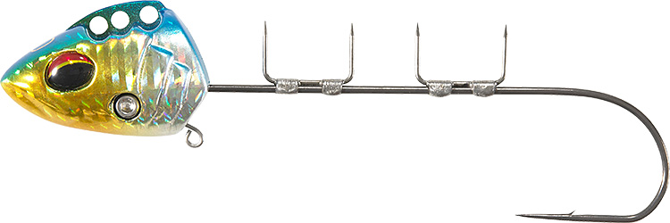 船タチウオテンヤSS AH（Auto Hooking）(ハリ・仕掛け・オモリ