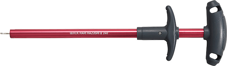 クイックハリハズシ2(用品)｜DAIWA